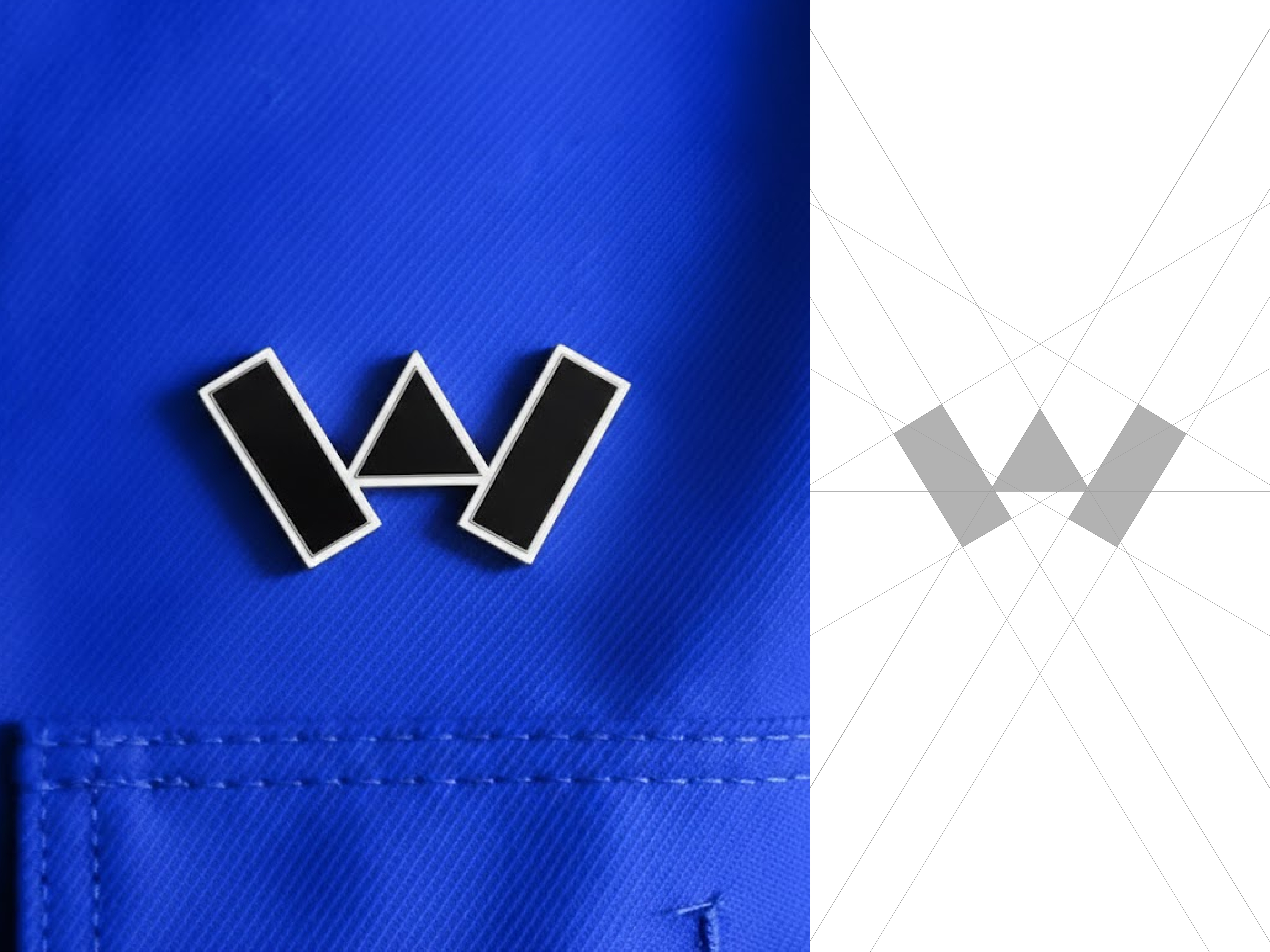 W Letter Logo Concept | Logo design branding design dribbble design dribbble logo graphic design grid icon latter w logo latter w logo design latter w mark logo logo design logo for sale monogram w icon w lattermark w logo w logo design w minimal logo