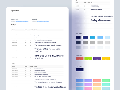 Design System-04 app design clean design component creative designer design system figma figma design system global component landingpage design landingpagedesigner popular 2023 scalable component style guide ui designer uiroll uiuxdesign ux designer web design website design