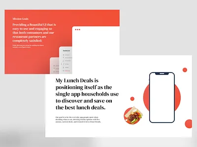 Pitch Slides presentation branding colours creative design figma graphic design logo pitch deck pitchdeck presentation ui