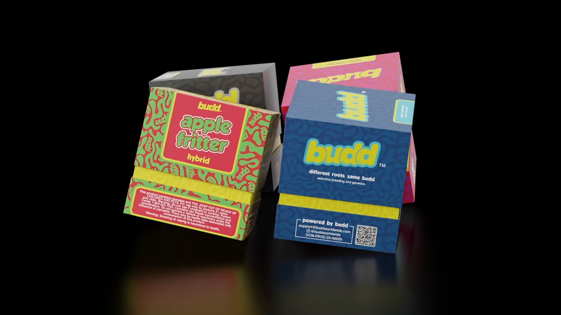 Example of Professional 3D Animation Service