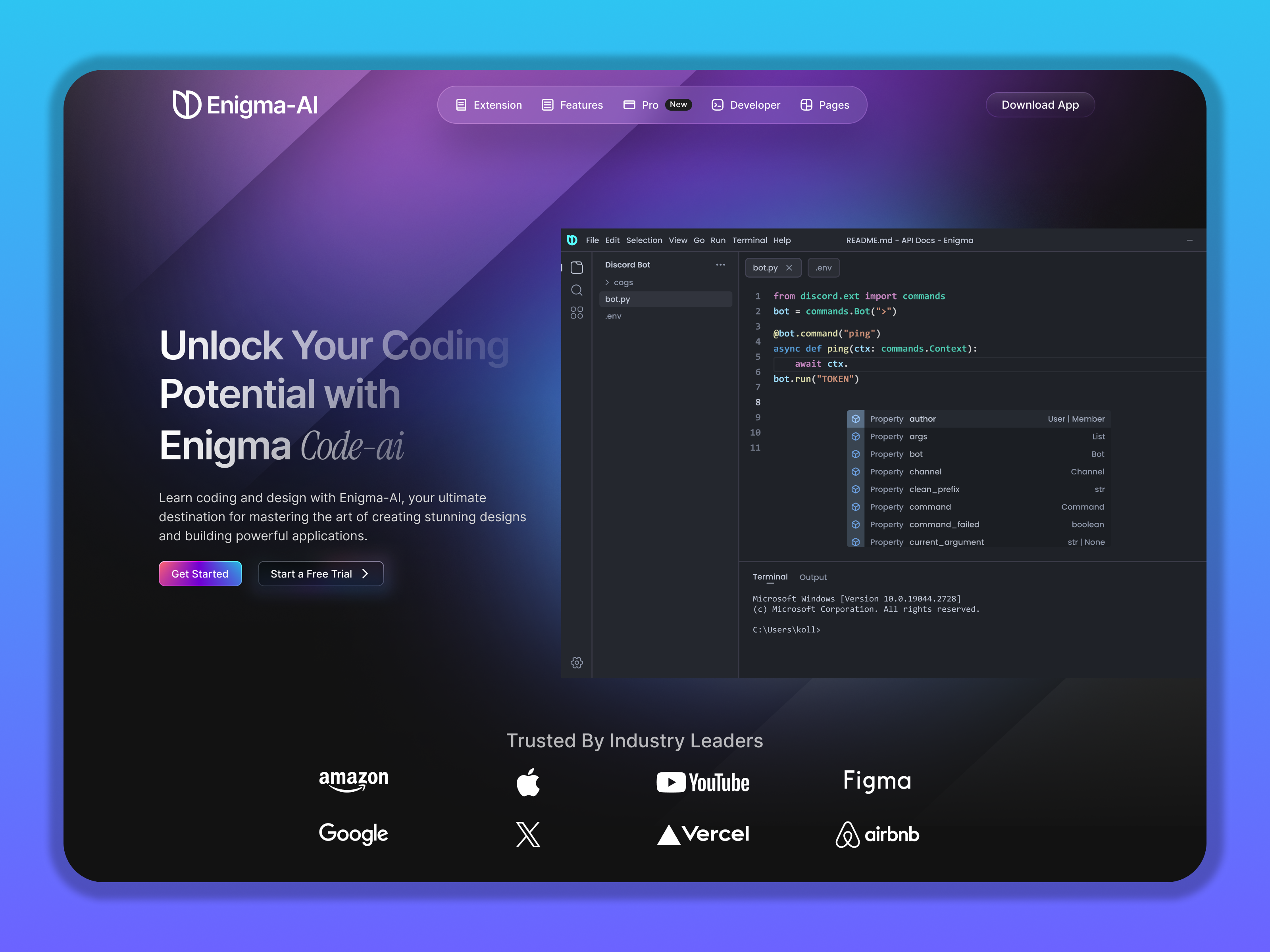 Example of 15 Pages Website Design & Development