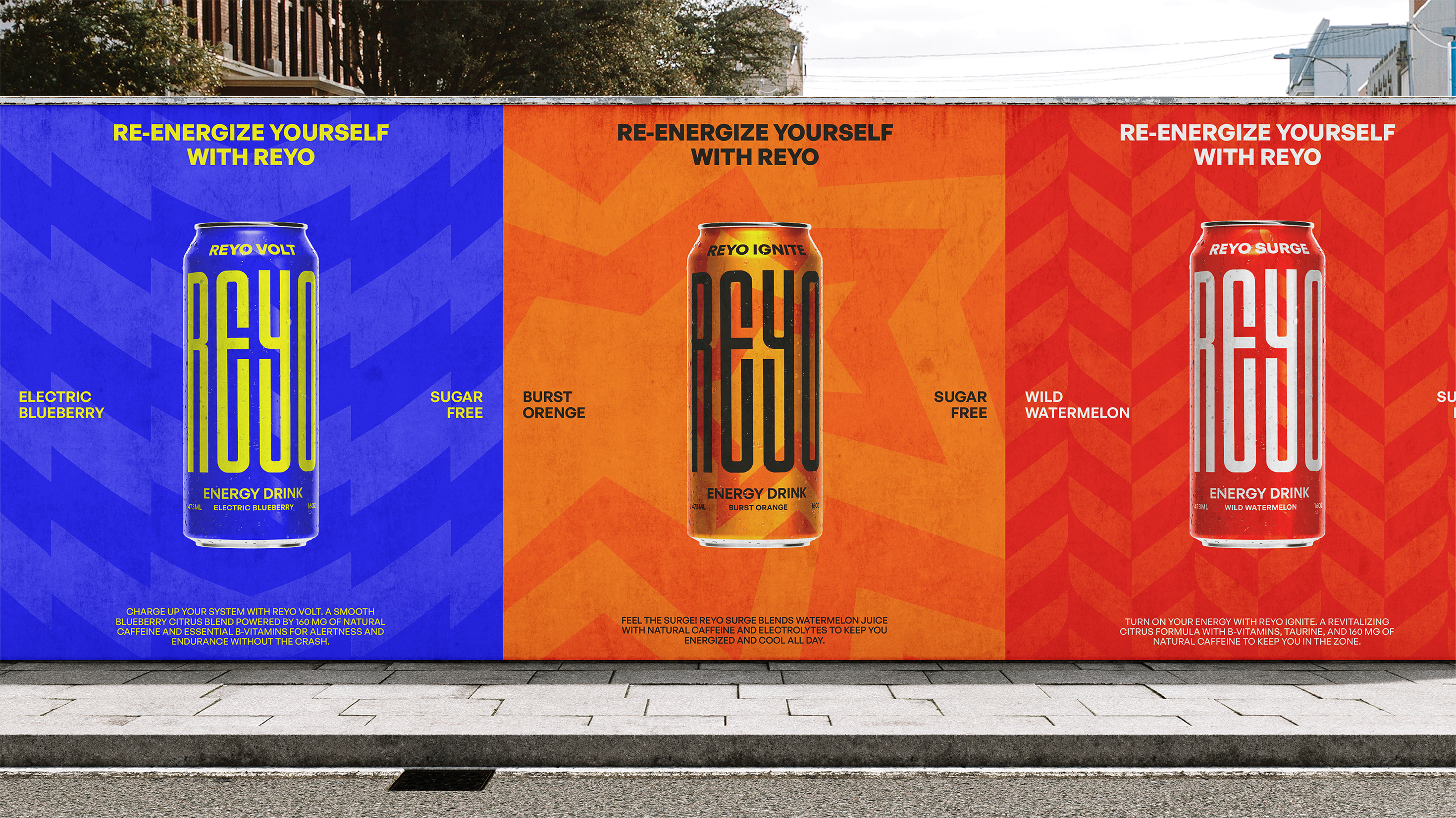 Example of Logo & Brand Sprint Kit⚡️