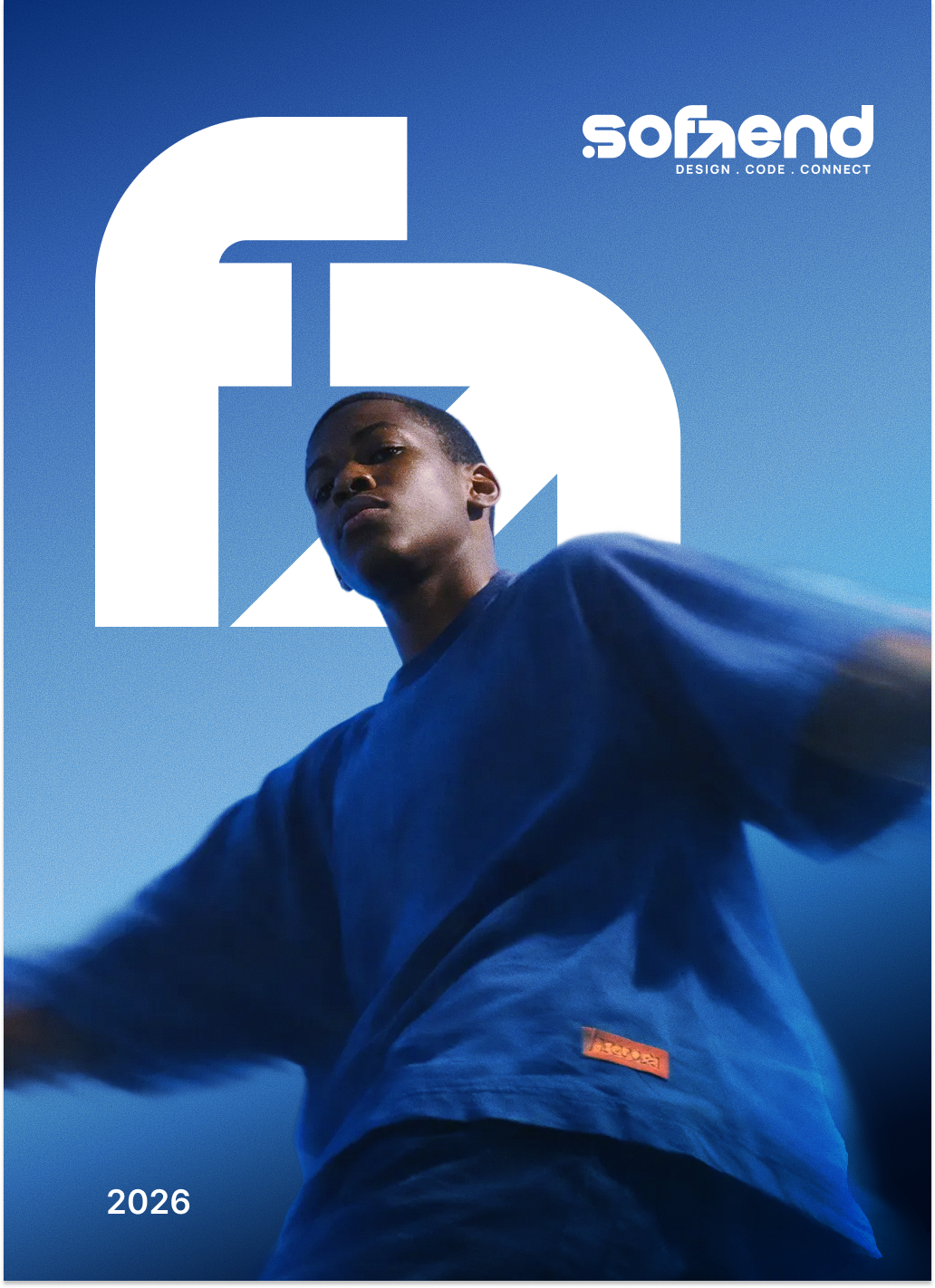 Softend poster animation branding design graphic design illustration logo minimal simple ui ux vector