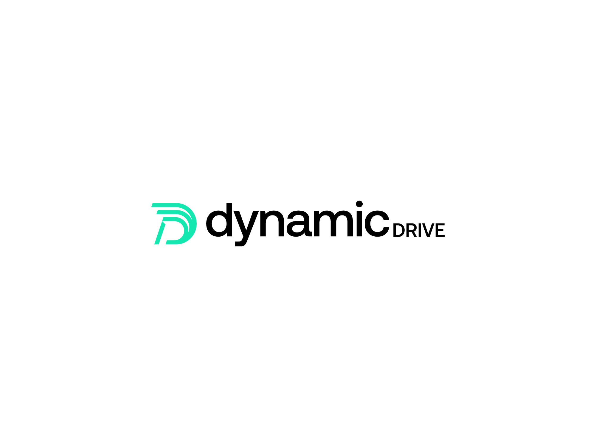 Example of Modern Minimalist Logo & Brand Identity