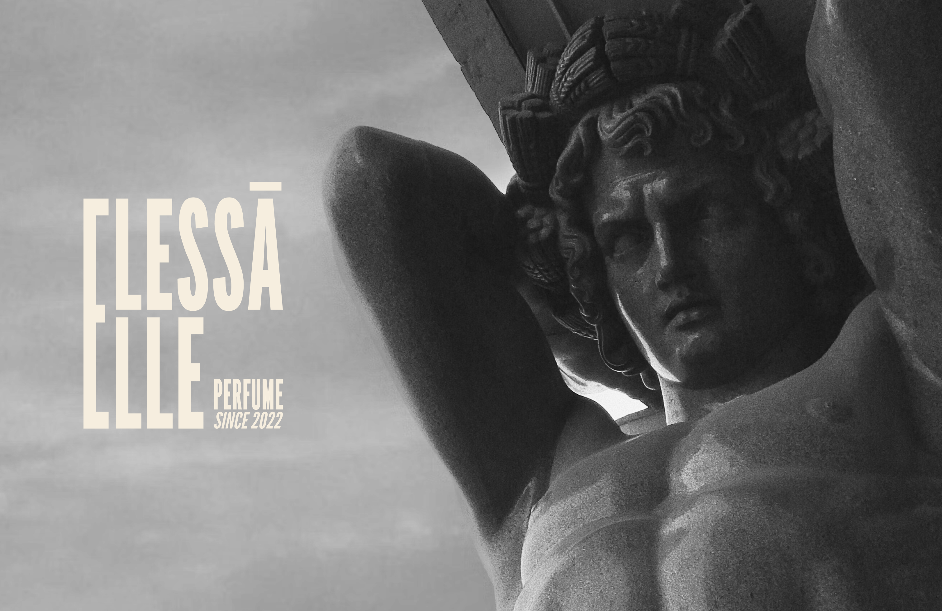 Brand Identity & Logo Design | Elessa Elle Perfume brand design brand guidelines brand identity branding creative design design inspiration design system dribbble graphic design illustration logo logo design logotype mini minimalism packaging perfume print design visual identity