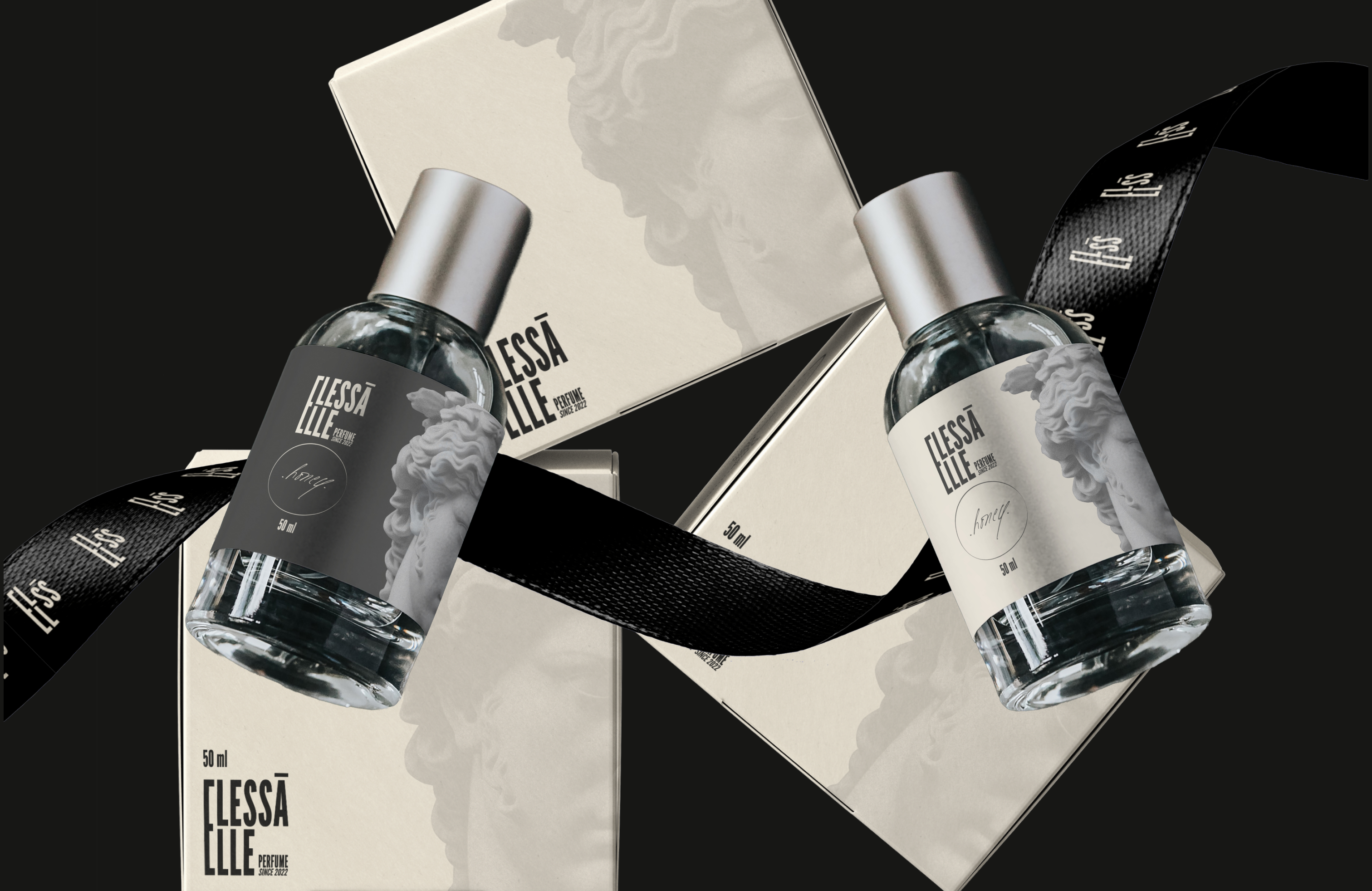 Example of Brand Identity