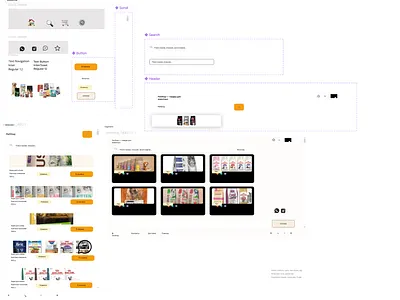 Web site shop pets app branding design graphic design ui ux web site