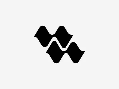 Nostris saas, fintech logo brand identity branding elegant fintech letter n lettering logo logo design minimal minimalist monogram logo n n logo saas typeface typography