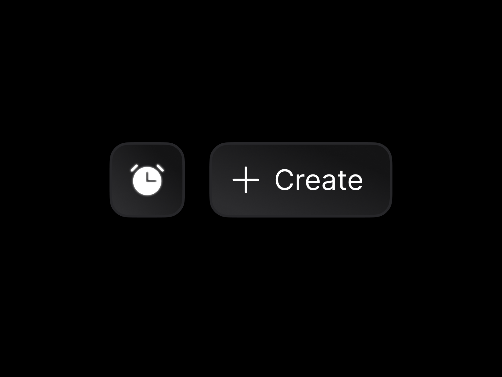 Dark Mode Button Details
