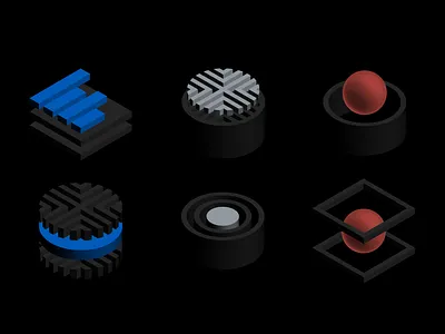 Xantum / Logo & Brand Identity