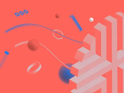 Xantum / Logo & Brand Identity