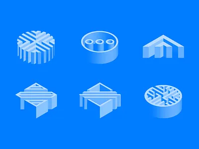 Xantum / Logo & Brand Identity