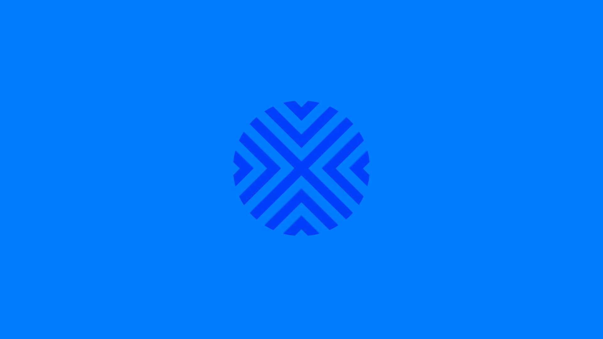 Xantum / Logo & Brand Identity