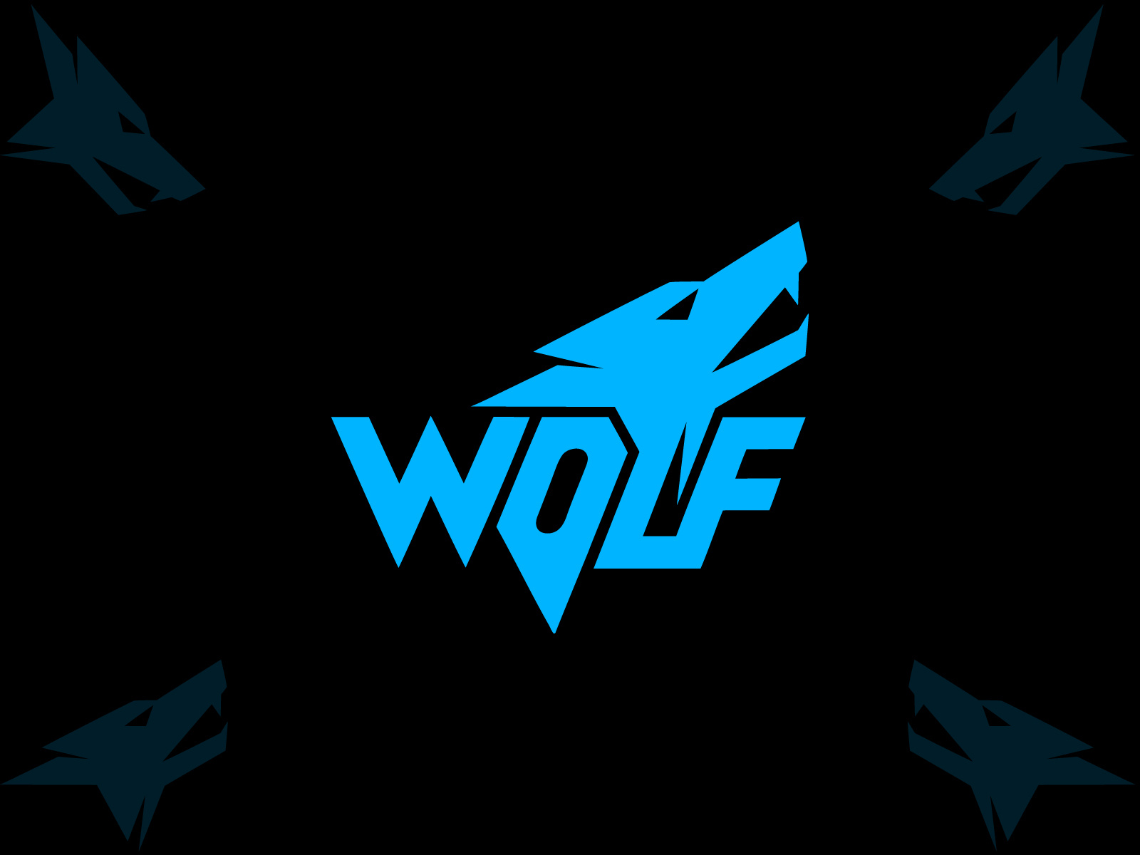 Wolf Logo Design animal logo brand logo branding business logo clean logo company logo corporate identity design design graphic design icon design logo logo design logo graphics logotype design modern logo professional logo unique logo visual mark design wolf wolf logo