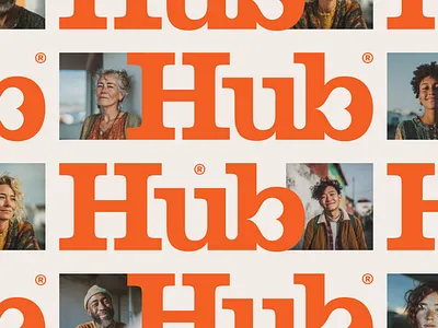 Hub - Matches ai app dating heart hub matches photography wordmark