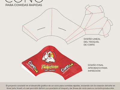 packaging design branding cajas graphic design