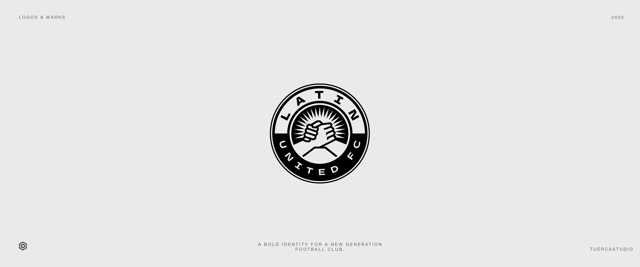 Example of Logo Design