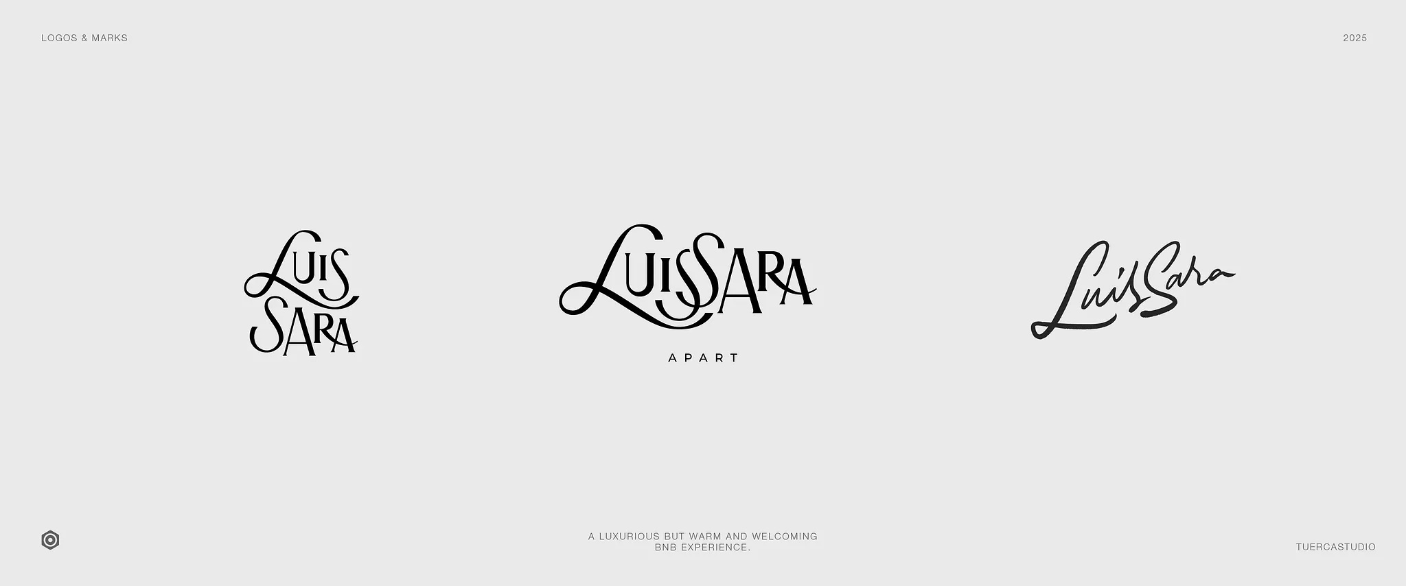 Example of Logo Design