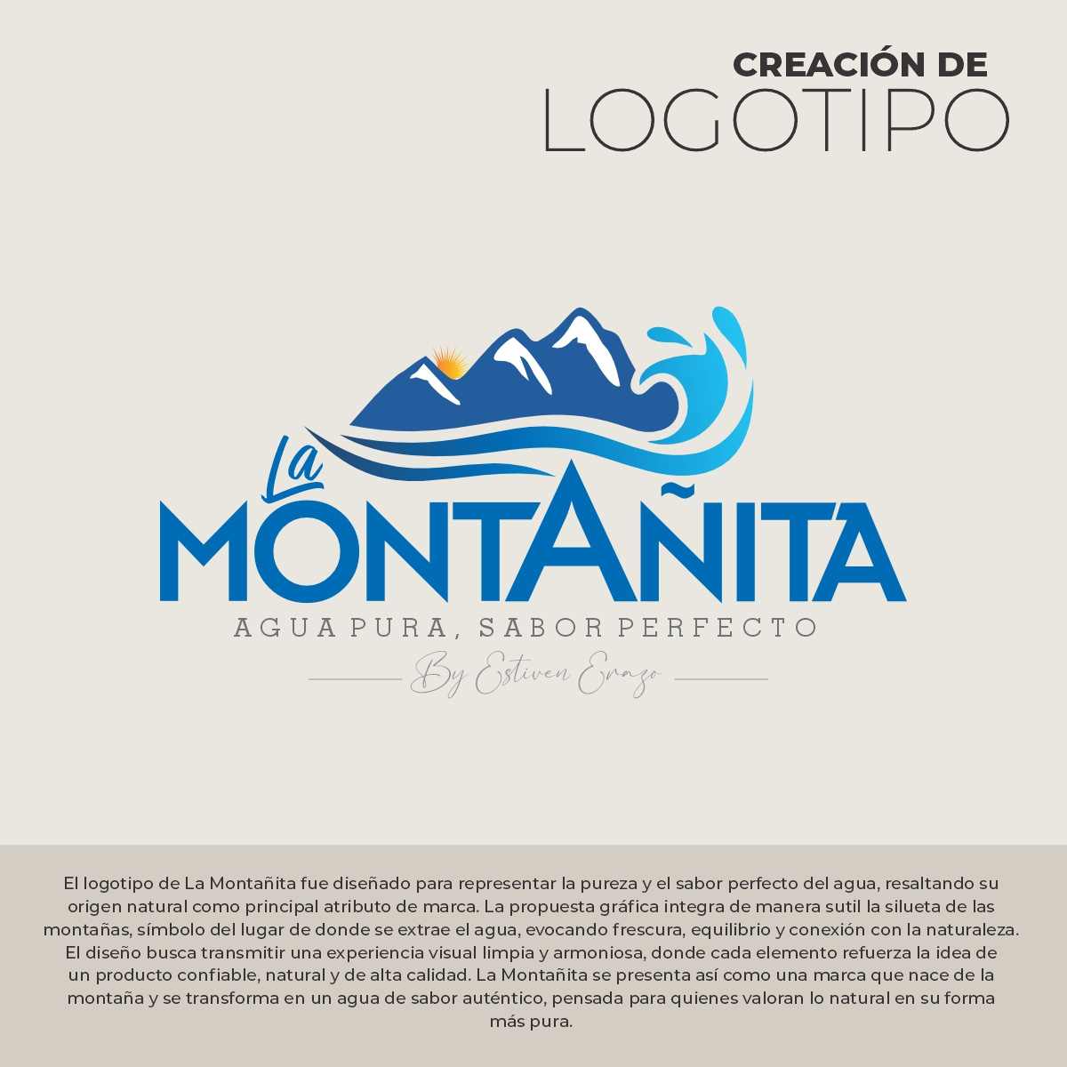 Example of Diseño De Logotipos