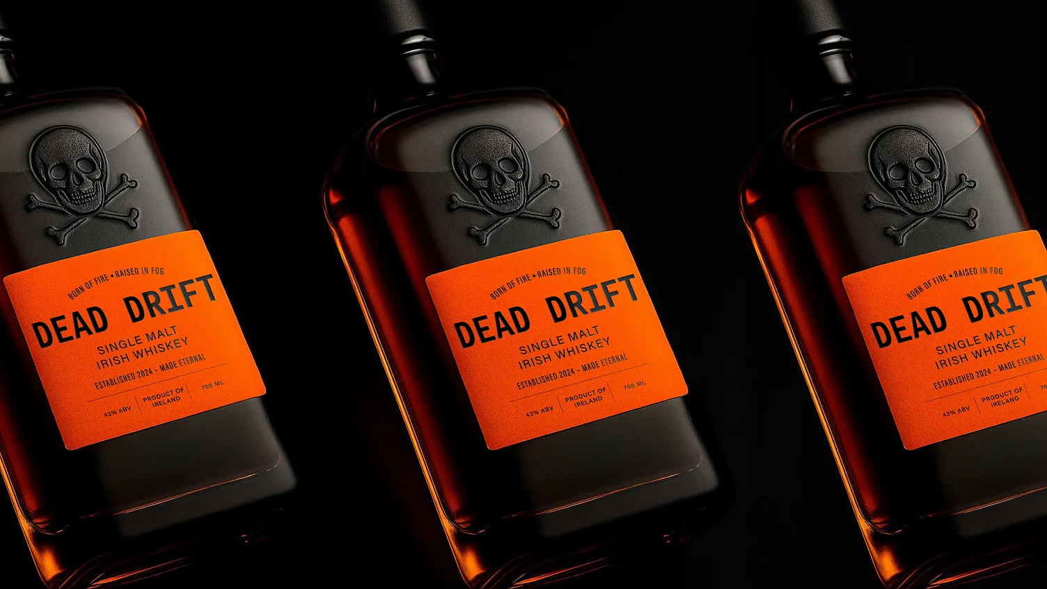 Example of Packaging & Labeling (Signature Level) 