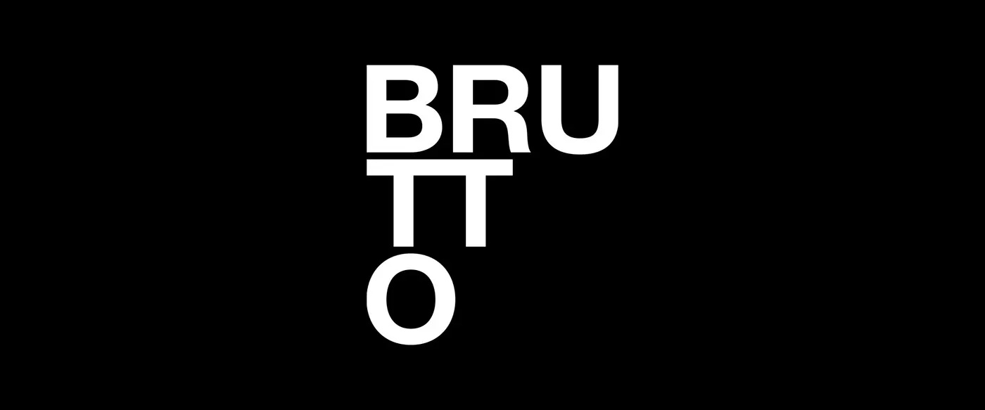 BRUTTO Real Estate x TUERCA Studio brand brand strategy brand system branding logo real estate strategy