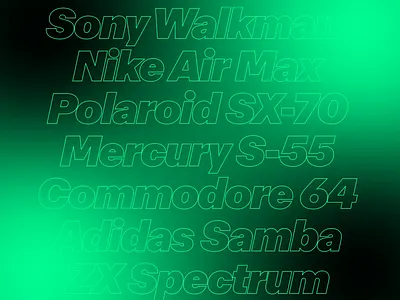 Decagram UltraBlack Italic animation branding design font graphic design grid logo motion graphics typeface typography ui variable white
