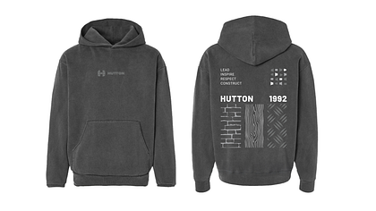 Hutton Hoodie