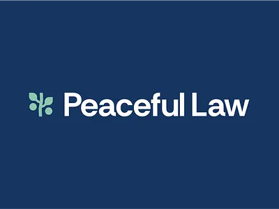 Approachable Family Law Firm Logo & Website Design branding business card design graphic design logo print design typography ui vector