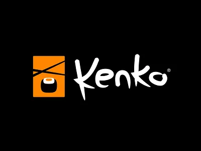 Sushi Restaurant Logo & Brand Material branding business card design graphic design iconography identity illustration logo packaging print design signage typography vector