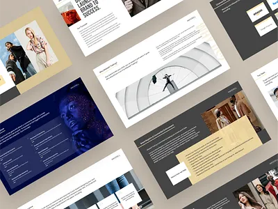 Pitch deck design deck ecommerce fashion funding pitch pitchdeck ppt raise startup ycombinator