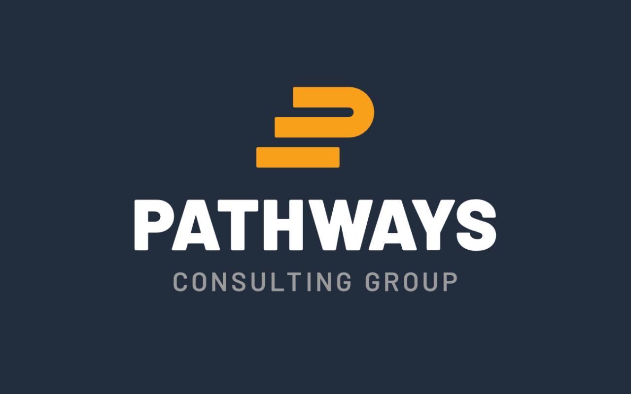 Consulting Firm Logo & Icon Design