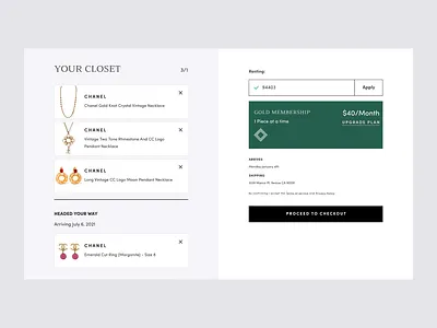 Checkout page animation branding design graphic design illustration logo ui ux vector