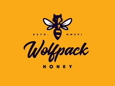 Logo & Brand Design for Honey Retailer branding business card design graphic design illustration logo packaging typography
