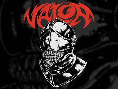 ILLUSTRATION DARK ART apparel apparel design dark dark art design graphic design horror horror art illustration illustration merchandise merchandise streetwear streetwear design