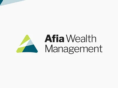 Wealth Management Firm Identity Design branding design graphic design logo packaging print design stationery typography