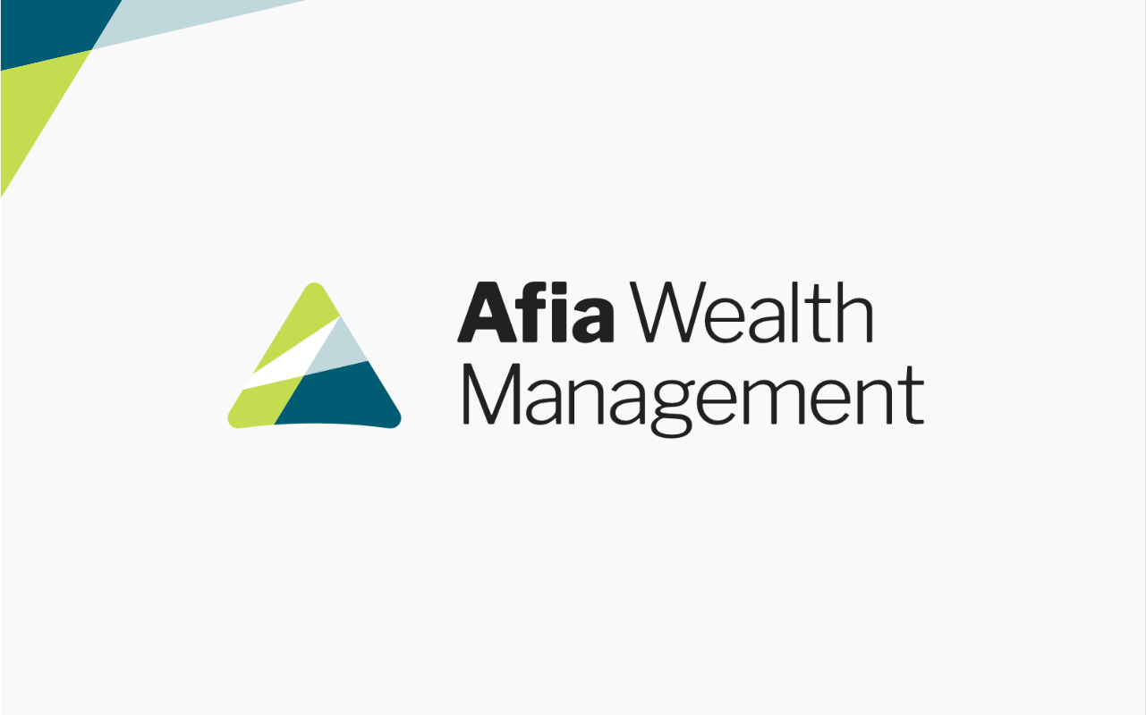 Wealth Management Firm Identity Design