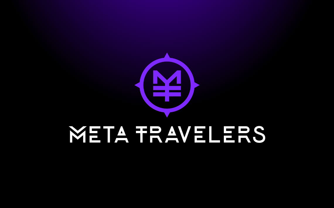 Sci-Fi Comic / Action Figure Studio Logo & Branding