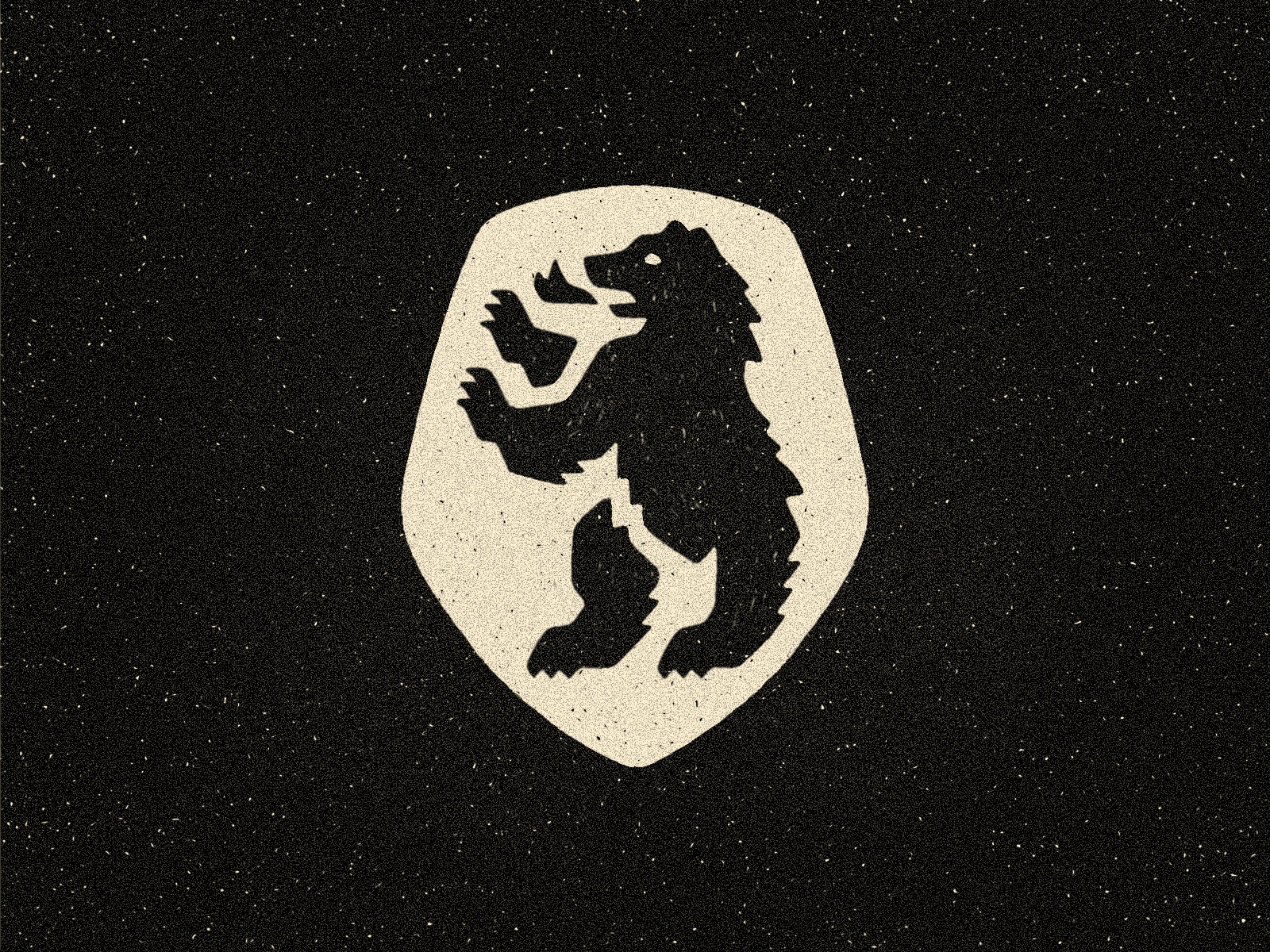 Grǿnland ✦ Coat of Arms arms bear coat crest graphic design green greenland groenland grønland grœnland illustration kalaallit nunaat land logo logodesign logotype polar rampant shield vector