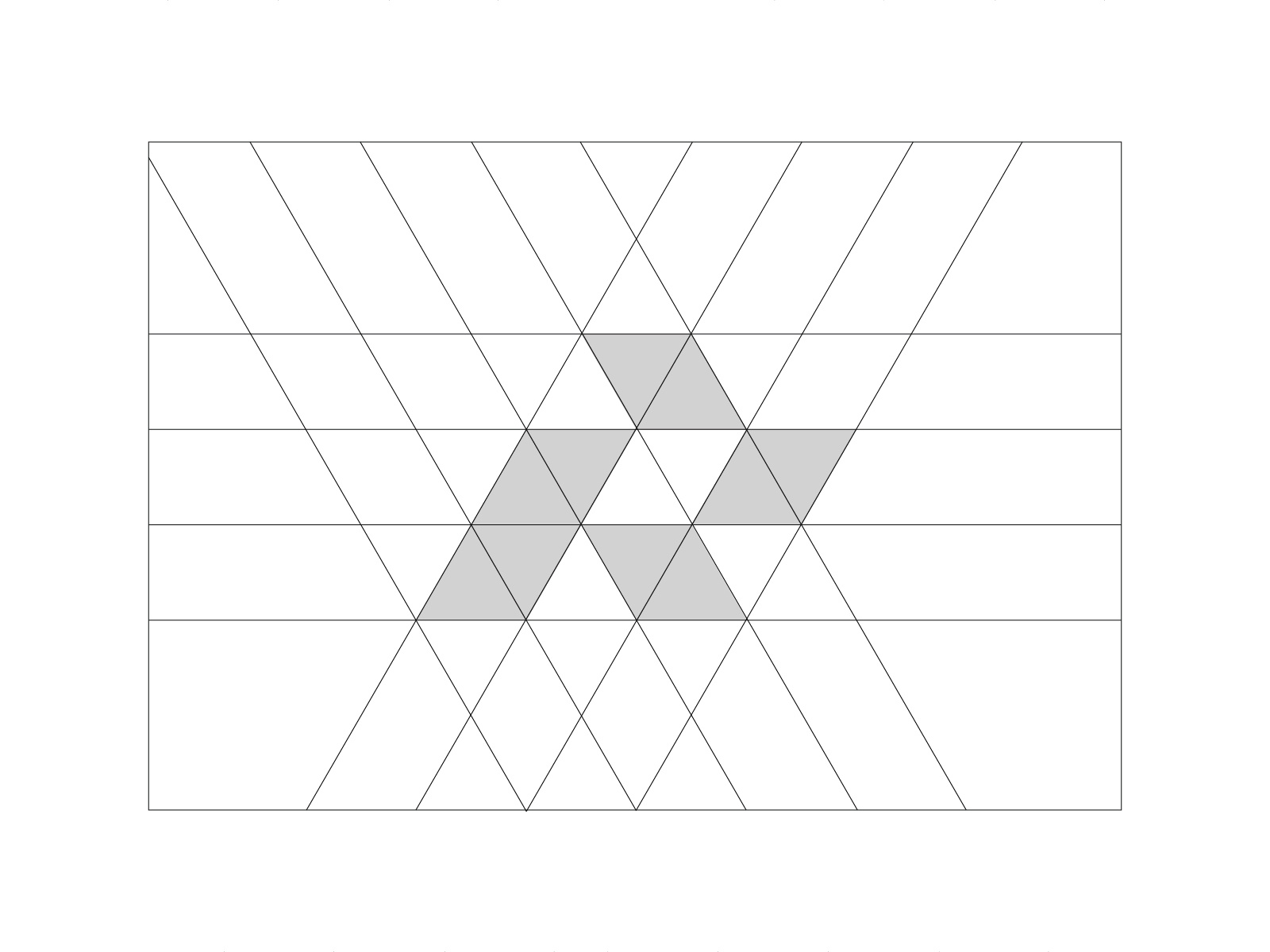 Example of Custom Brandmark Design