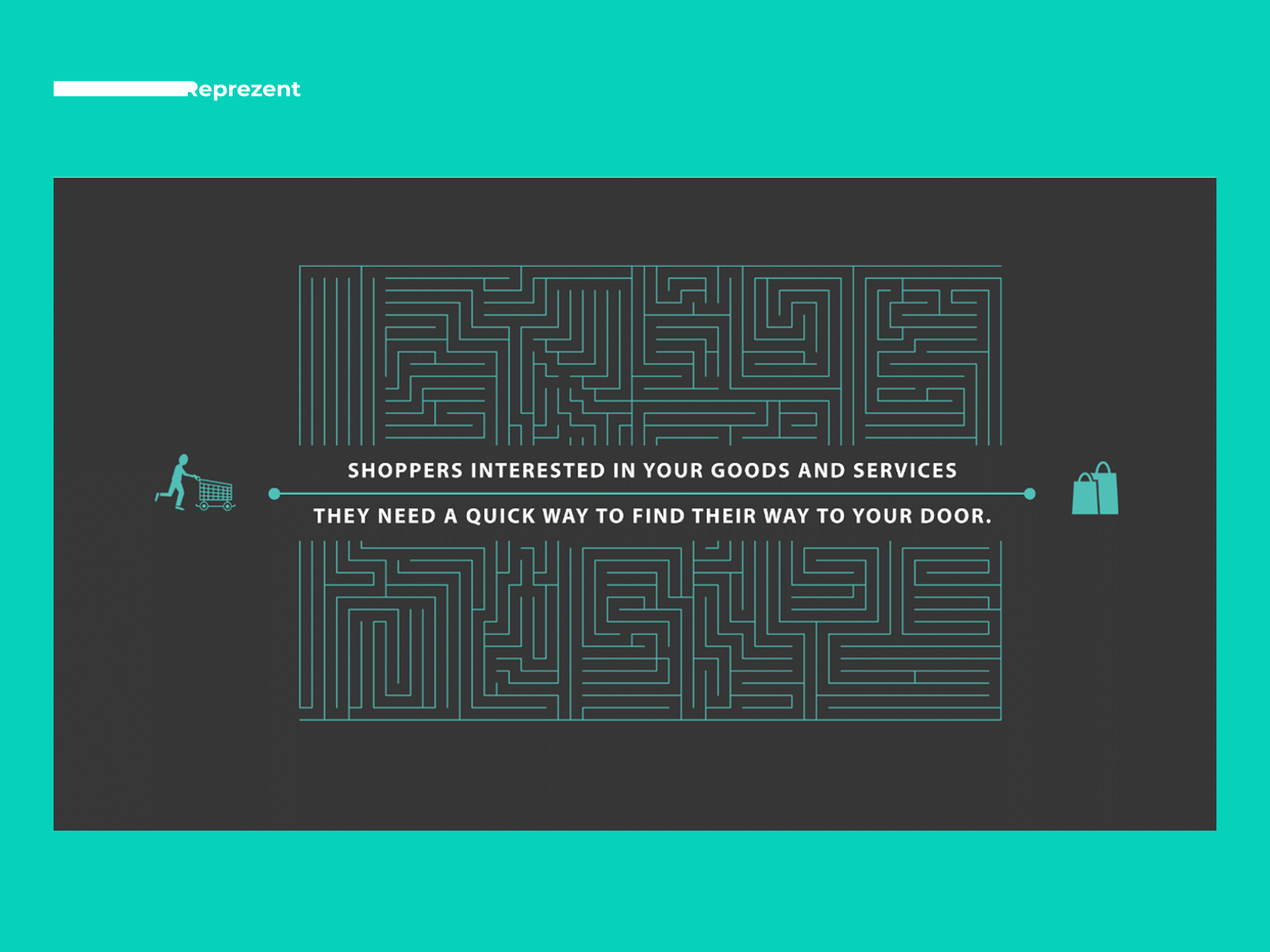 Clear Infographic | Presentation Slide ai company presentation deck design design google slides graphic design illustration keynote pitch deck pitch deck design power point powerpoint presentation presentation design presentation layout typography