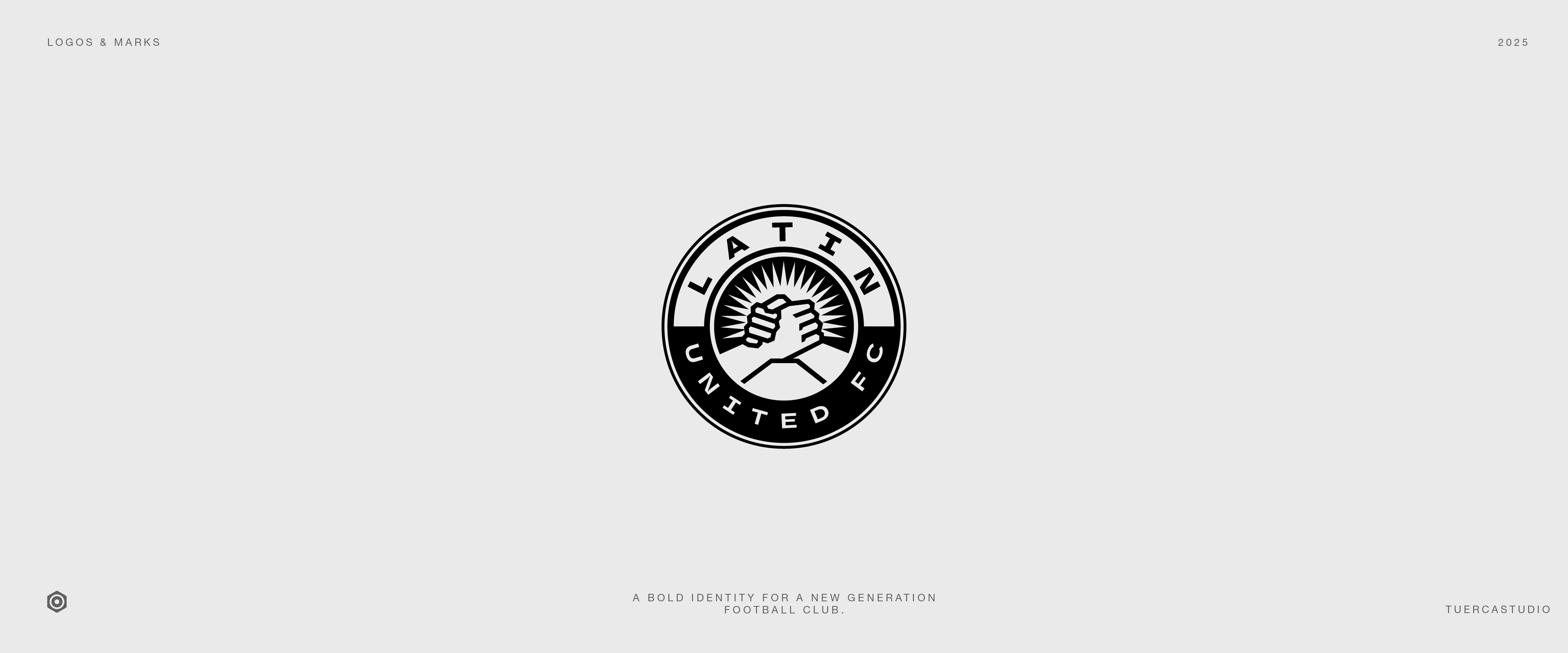 Example of Logo Design