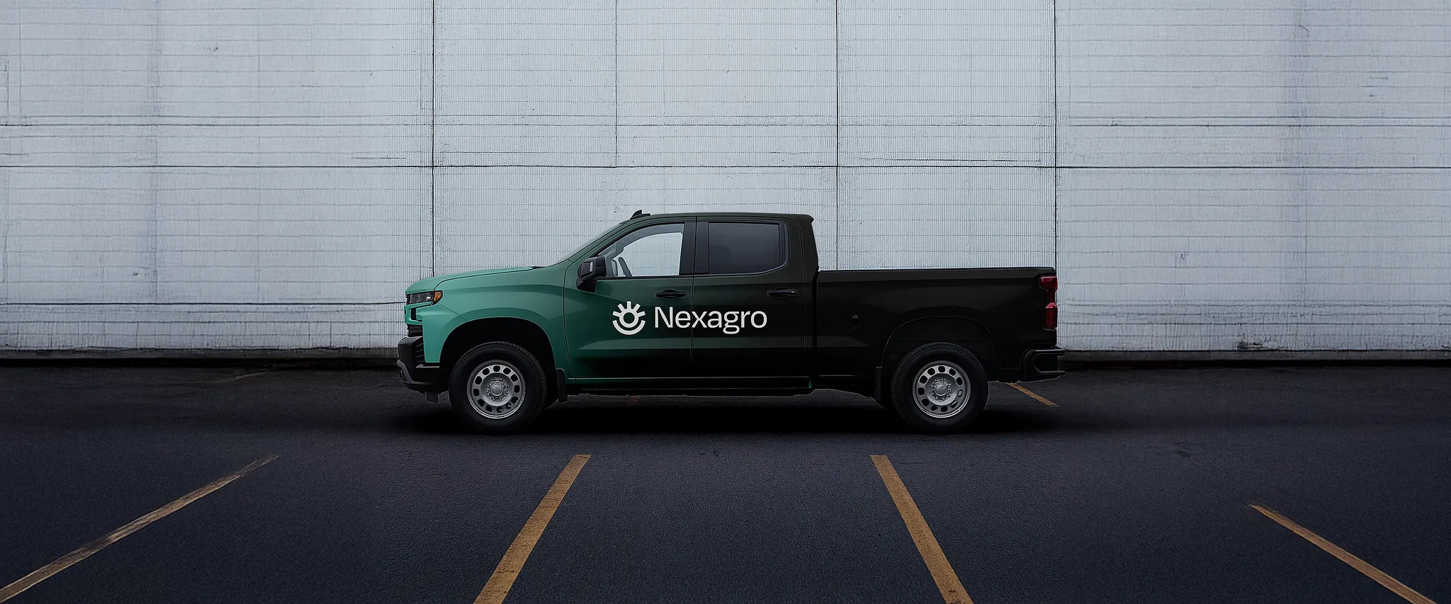 Example of Corporate Full Identity