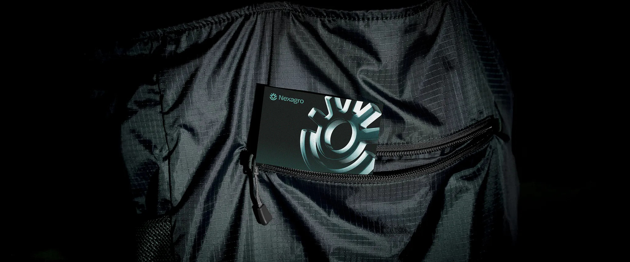 Example of Corporate Full Identity