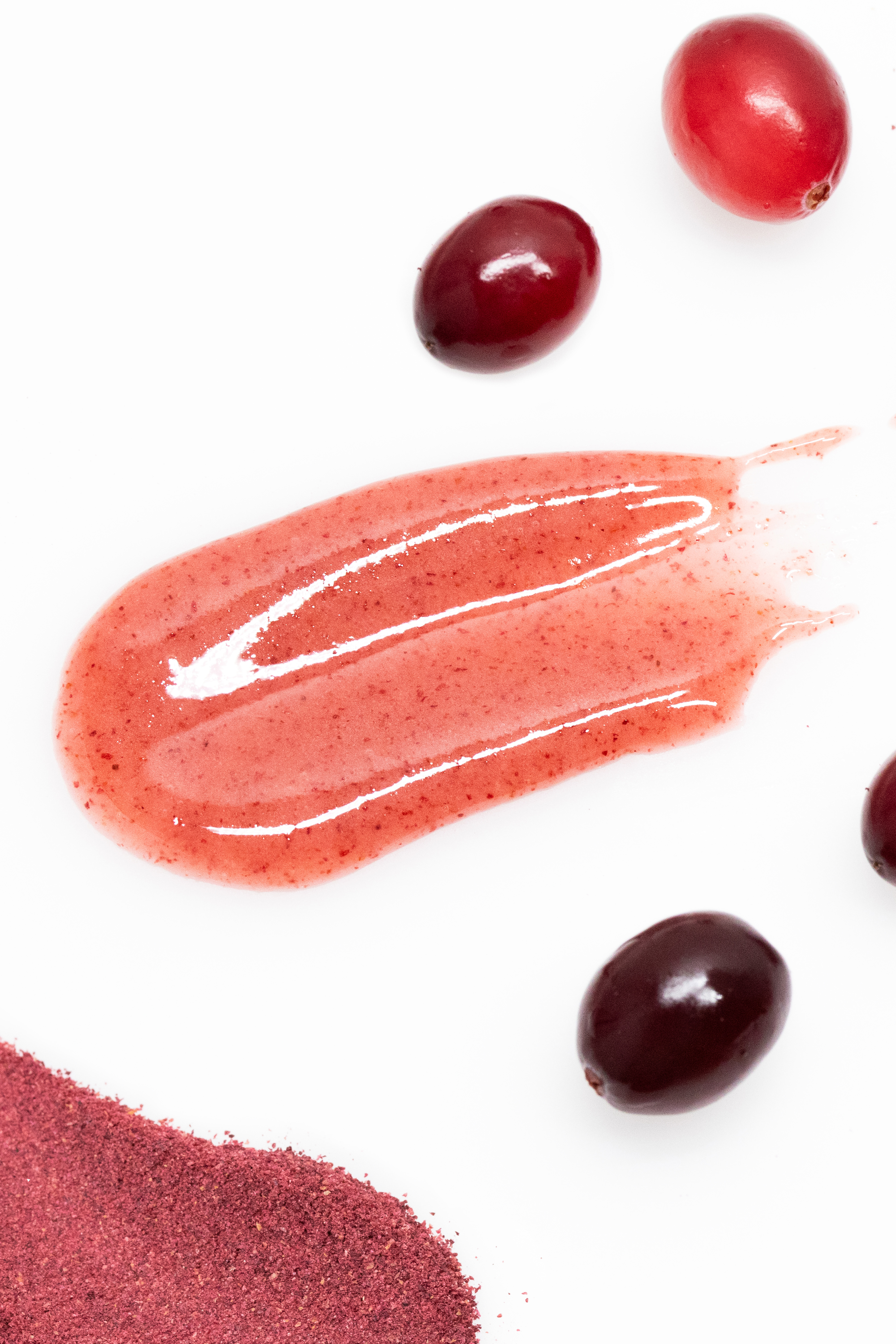 Example of Product Photography & Art Direction
