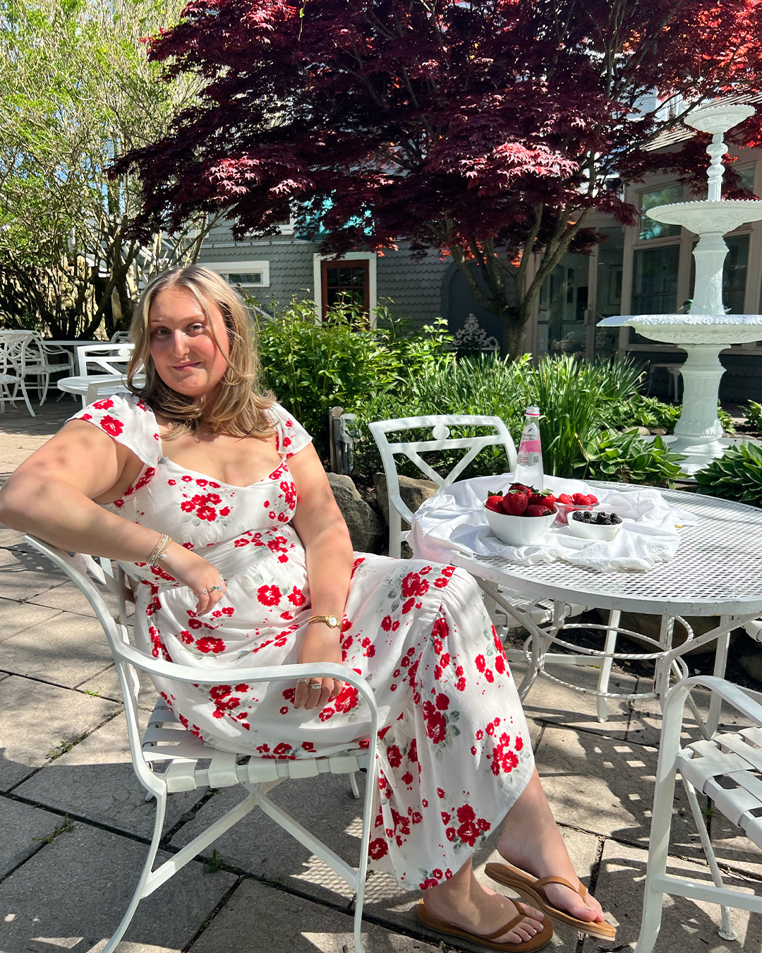 Example of Ugc Content Creation For Brands