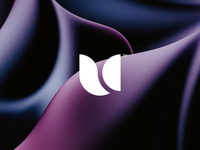 UpCert abstract logo branding design logo logo design minimalist logo modern logo