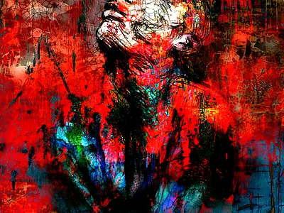 Un être à part