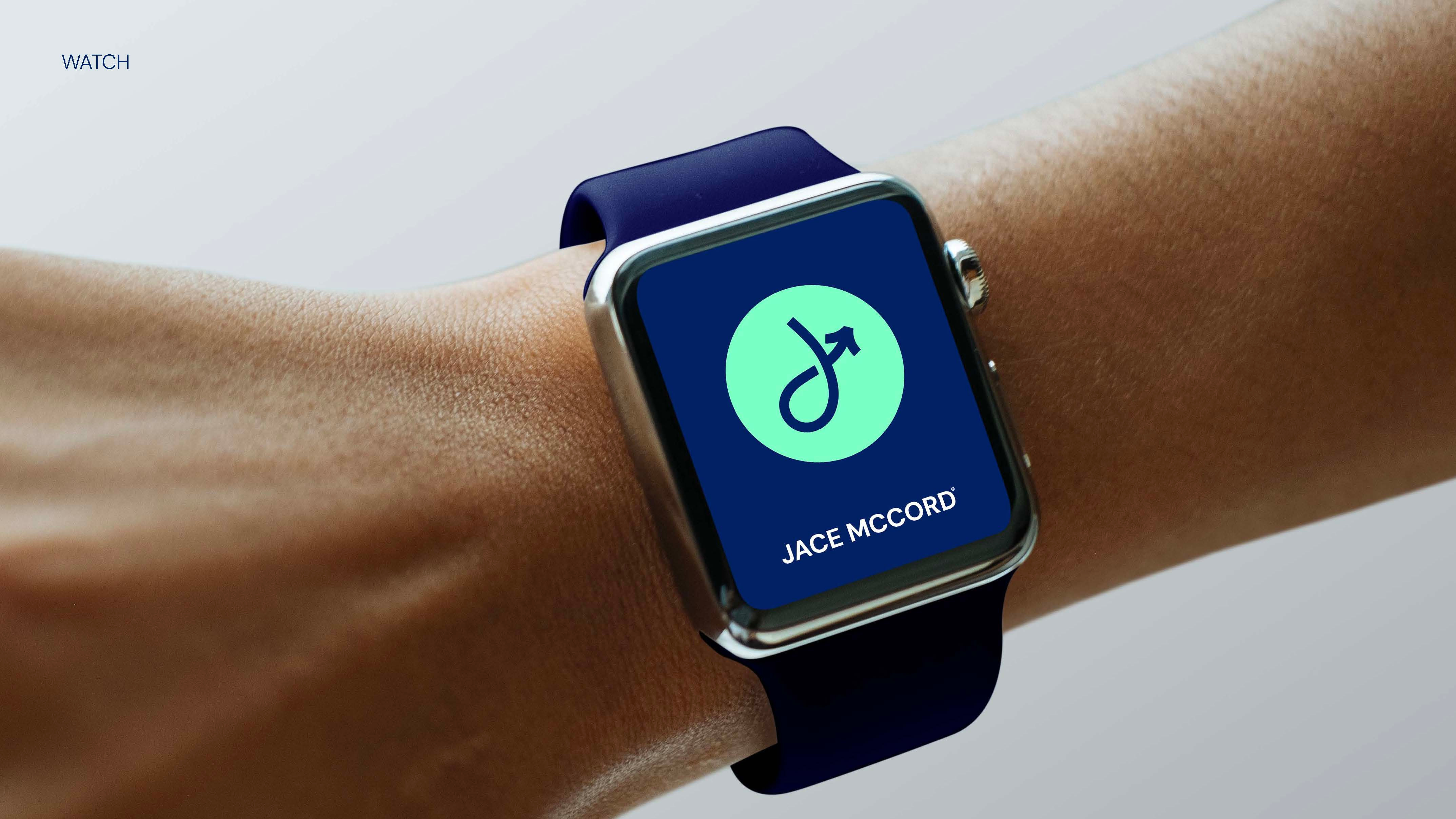 Example of Premium Brand Identity & Visual Strategy