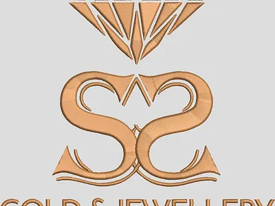 Embroidery Desing Jewellery digitizing logo embroidery embroidery digitizer embroidery digitizing sulam