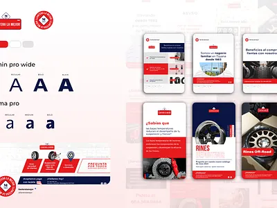 Brand Identity brand identity branding content design graphic design logo logo design logotype social media visual identity